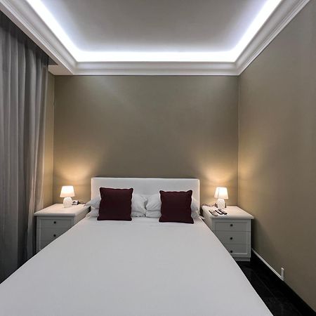 Bq House Colosseo Luxury Rooms Roma Exterior foto