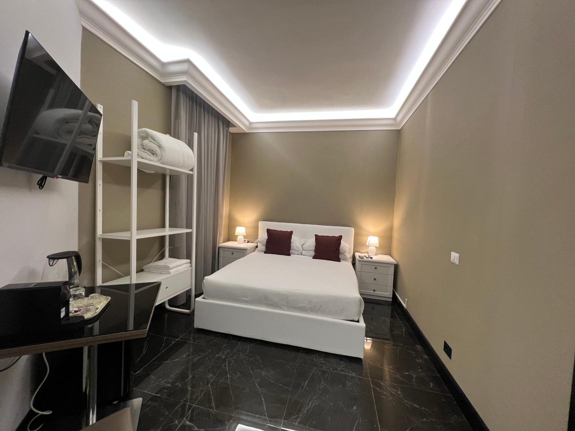 Bq House Colosseo Luxury Rooms Roma Exterior foto