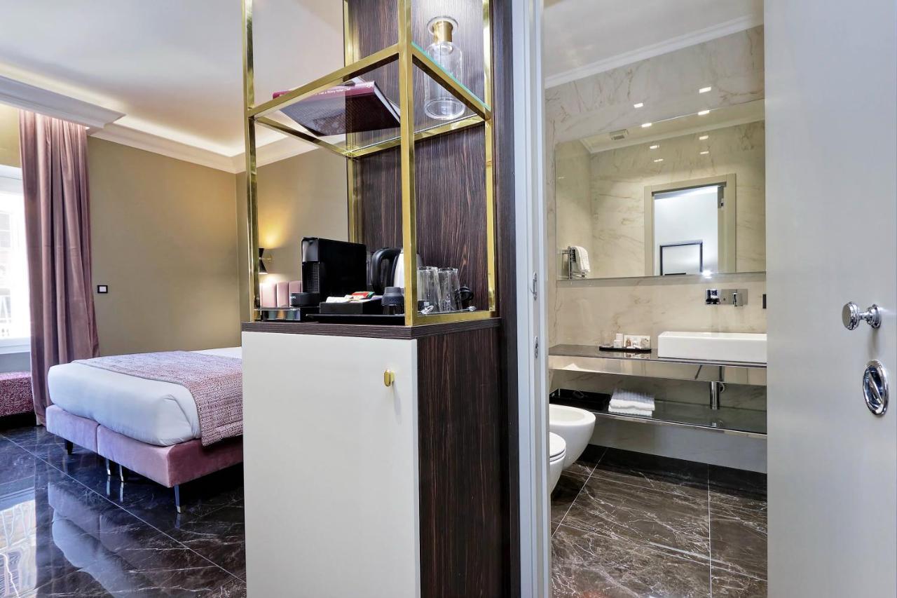 Bq House Colosseo Luxury Rooms Roma Exterior foto