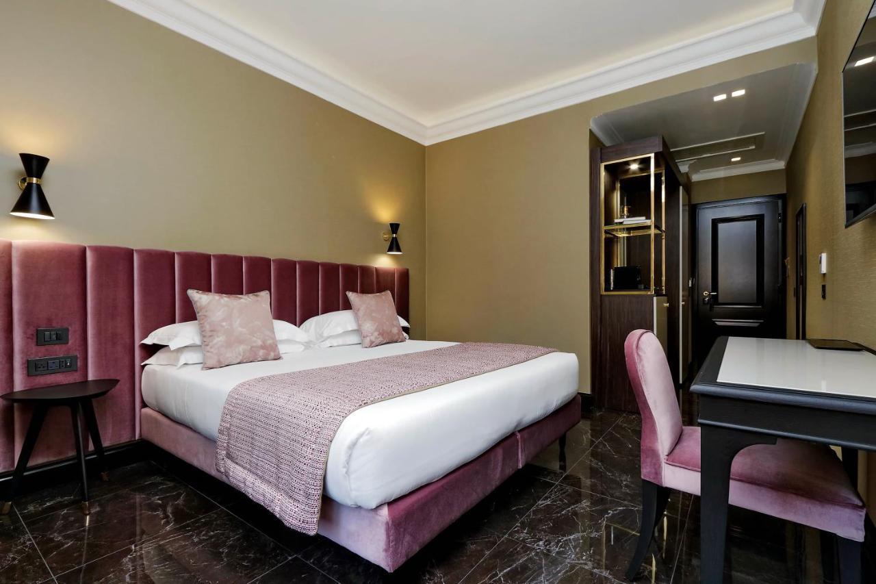 Bq House Colosseo Luxury Rooms Roma Exterior foto