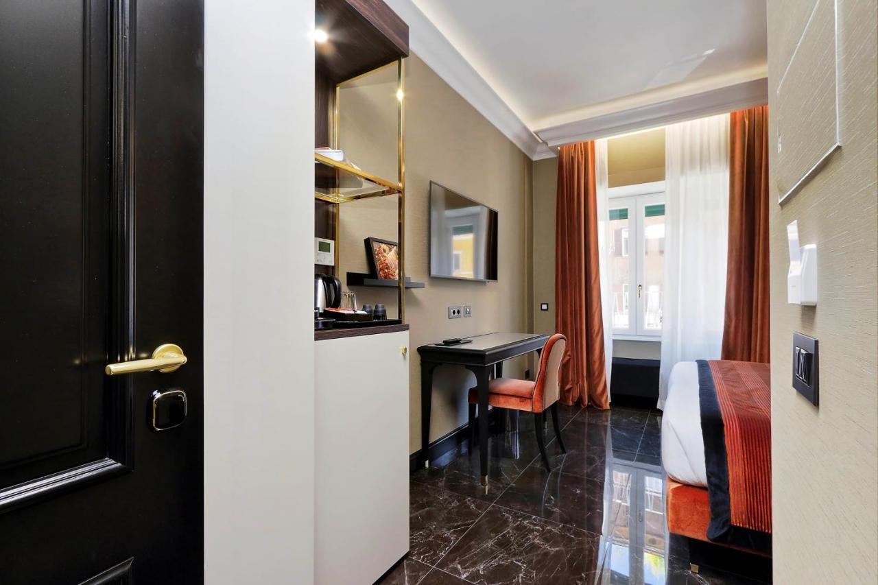 Bq House Colosseo Luxury Rooms Roma Exterior foto