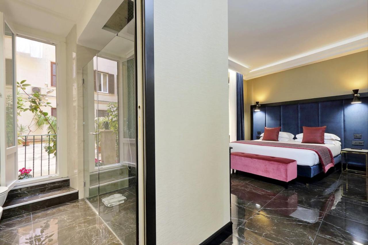 Bq House Colosseo Luxury Rooms Roma Exterior foto