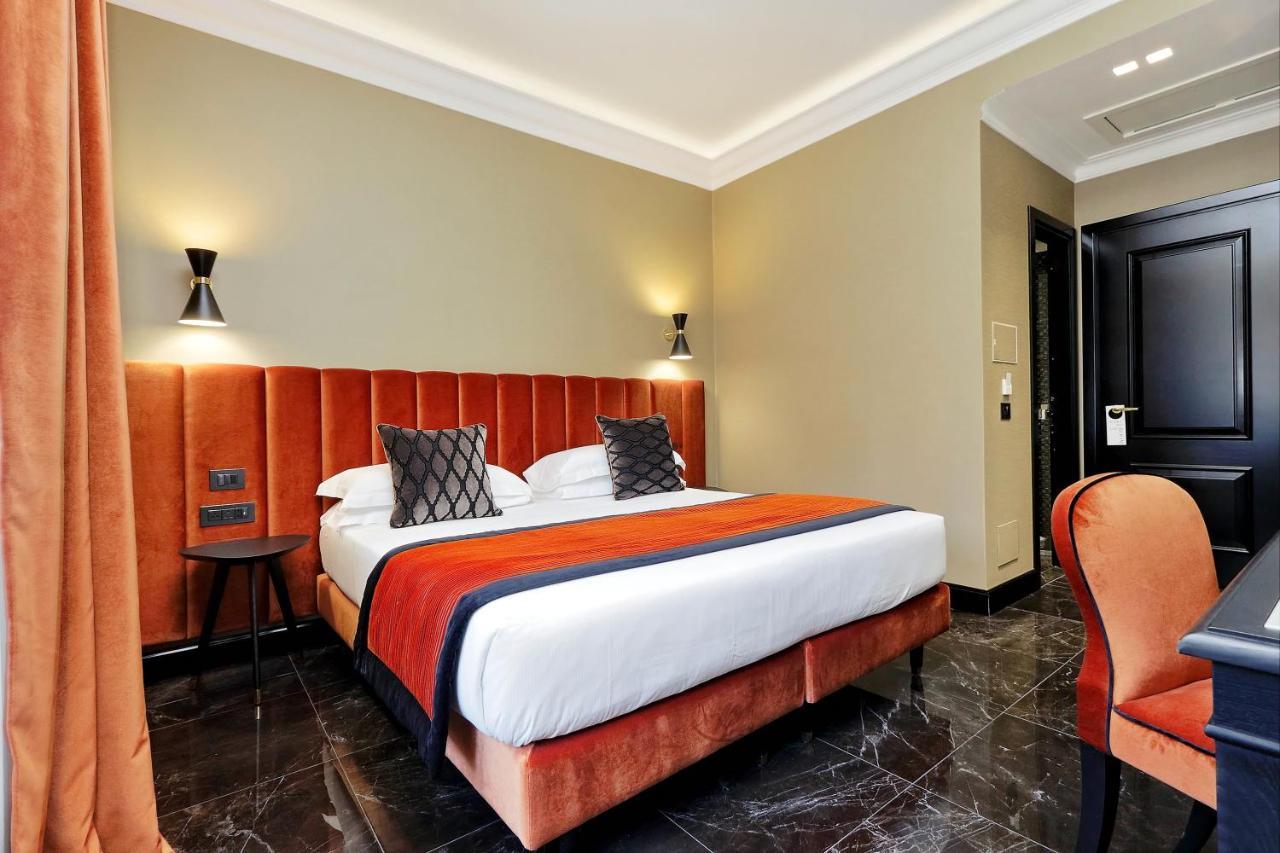 Bq House Colosseo Luxury Rooms Roma Exterior foto